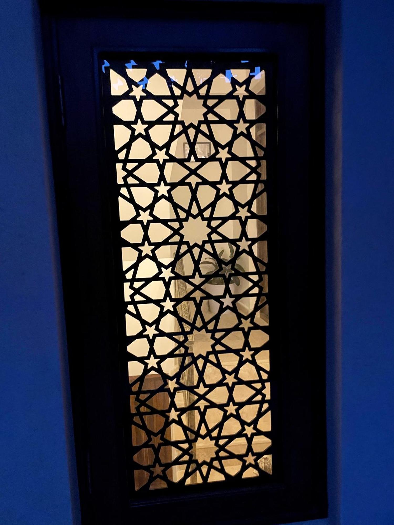 Bobosh Boutique Hotell Bukhara Eksteriør bilde