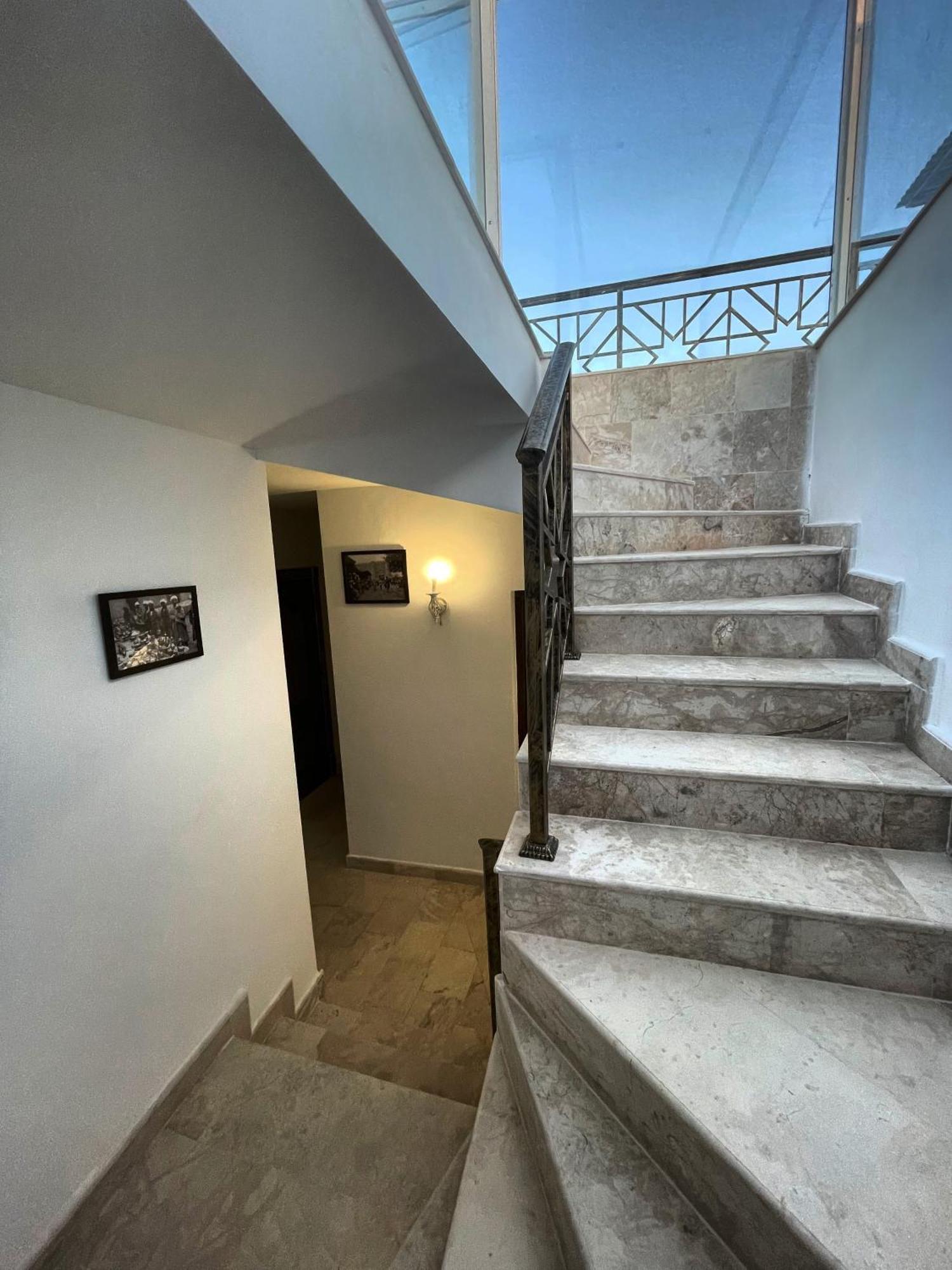 Bobosh Boutique Hotell Bukhara Eksteriør bilde