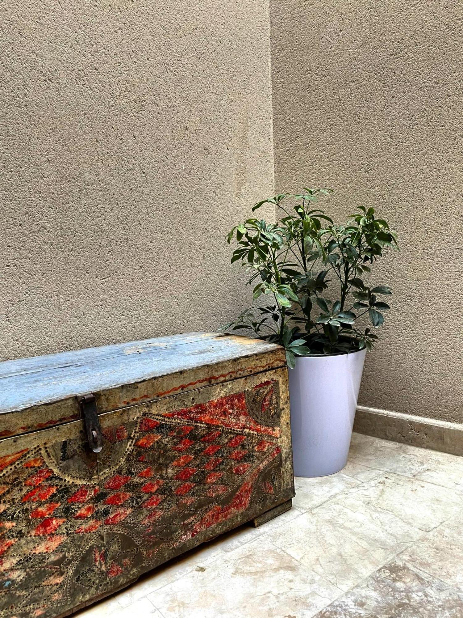 Bobosh Boutique Hotell Bukhara Eksteriør bilde